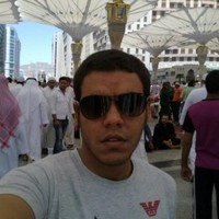 Ahmed Madany