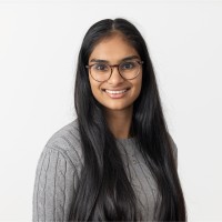 Ashley Amrita Prasad