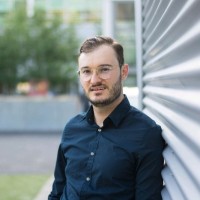 Daniel Dejan, P. Eng