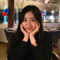 Sally Wang