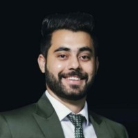 Mohit Joshi