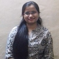Namrata Paranjape