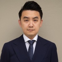 Joshua Liu