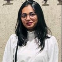 Khushbu Alashi