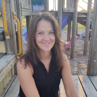 Samantha Fralick