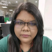 Deepika Raj