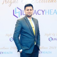 Shuaib Hameed