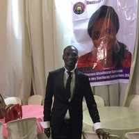 Alkassoum Aboubacar