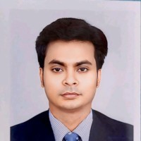 Pranab kumar Dhar