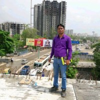 Vimal Mandal