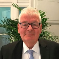 Peter Rowe