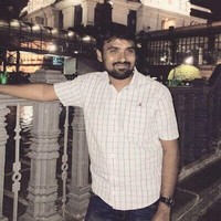 Krishna M
