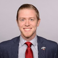 Christopher Harpster