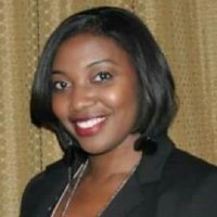 Vanessa Brown, Ed.S