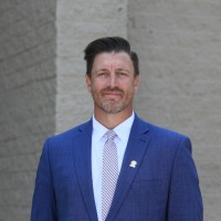 Eric Shaffner