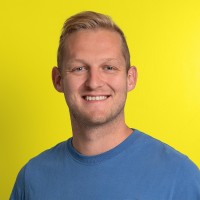 Joey van der Vlist