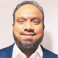 Syed Imran