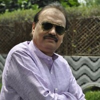 Subhash Mukherjee