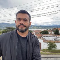 Jose Polania