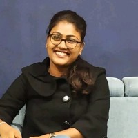 Ramancol Vaishnavi