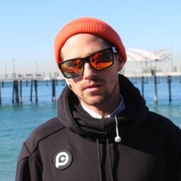 Travis Davenport