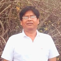 A K M Rezaur Rahman