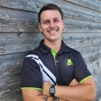 Aaron O'Driscoll