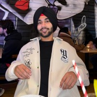 Fateh Bhinder