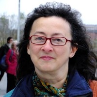 Janet MacDonald