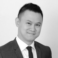 Alain LIM