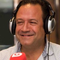 Nacho Roca