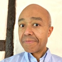 Alex Msimang