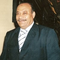 Ahmed Zahran