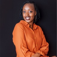 Sharon Mutoni