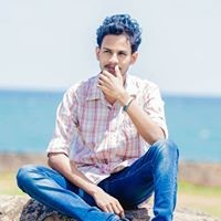 Tharindu Chamikara