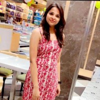 Shreya Singh Sisodia