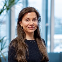 Hanna Bjerkaker Skåden
