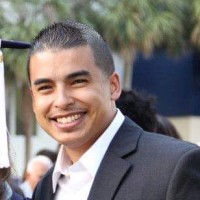 Thomas Mejia