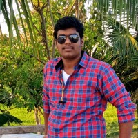 Balaji Perumal