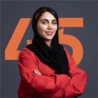 Ayda Dehdar