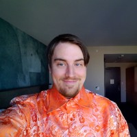 Glenn Ressmeyer