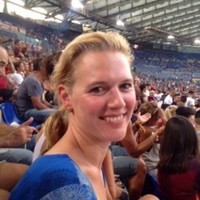 Gemma Van Dorst