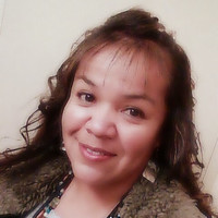 Rosanna Jackson