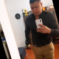 Ronald Antonio Jordan Cedeño