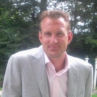 Paul Van De Nes