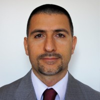 Alessandro Giachi