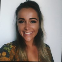 Sarah Crijns