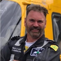 Nick Clarkson