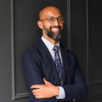 Mitesh Patel