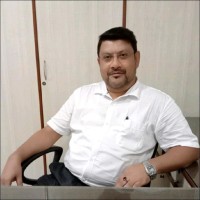 Biplab Banerjee